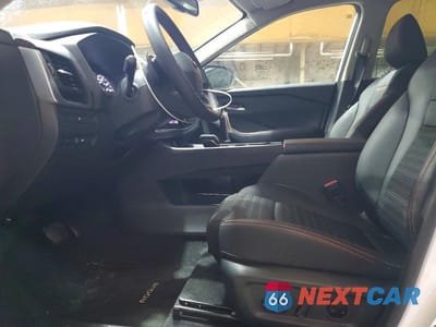 Zdjęcie 7 z 13 samochodu: 2026 NISSAN ROGUE ROCK CREEK VIN:5N1BT3BB5TC675308 - miniatura