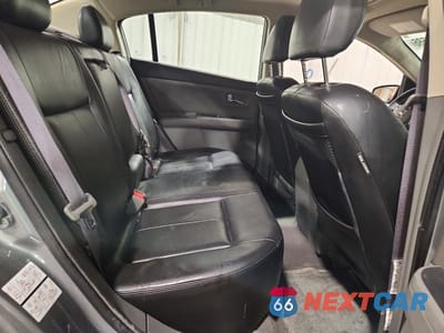 Zdjęcie 10 z 11 samochodu: 2008 NISSAN SENTRA 2.0 VIN:3N1AB61E18L713325 - miniatura