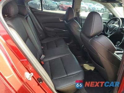Zdjęcie 10 z 12 samochodu: 2020 ACURA TLX VIN:19UUB1F31LA002990 - miniatura
