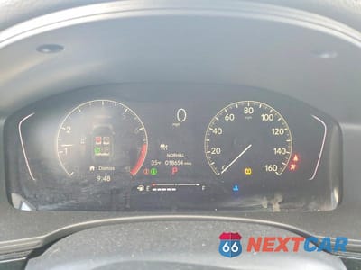 Zdjęcie 9 z 11 samochodu: 2024 HONDA CIVIC SPORT VIN:2HGFE2F50RH585585 - miniatura