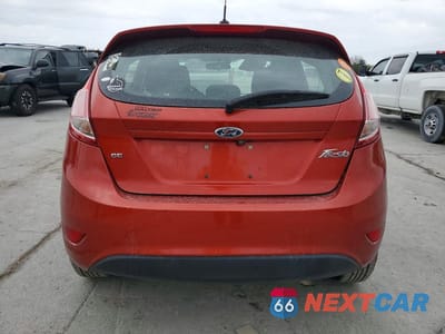 Zdjęcie 6 z 11 samochodu: 2019 FORD FIESTA SE VIN:3FADP4EJ0KM153862 - miniatura