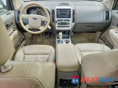 Zdjęcie 8 z 13 samochodu: 2009 FORD EDGE LIMITED VIN:2FMDK39C69BA53223 - miniatura