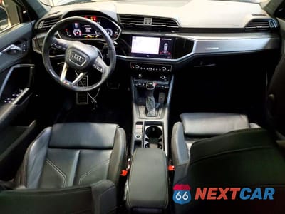 Zdjęcie 8 z 13 samochodu: 2021 AUDI Q3 PREMIUM PLUS S LINE 45 VIN:WA1EECF34M1105175 - miniatura