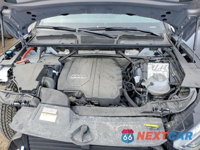 Zdjęcie 11 z 13 samochodu: 2024 AUDI Q5 KOMFORT 45 VIN:WA1AAAFY4R2112624 - miniatura
