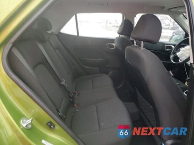 Zdjęcie 11 z 14 samochodu: 2023 HYUNDAI VENUE SE VIN:KMHRB8A33PU253966 - miniatura