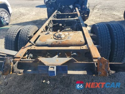 Zdjęcie 10 z 13 samochodu: 2017 ISUZU NPR HD VIN:54DC4W1B6HS801905 - miniatura