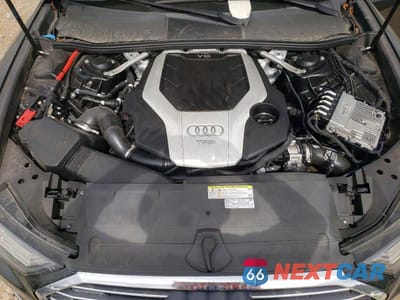 Zdjęcie 11 z 11 samochodu: 2019 AUDI A6 PRESTIGE VIN:WAUM2BF23KN073978 - miniatura