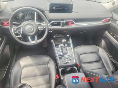 Zdjęcie 8 z 13 samochodu: 2024 MAZDA CX-5 PREMIUM VIN:JM3KFBDL8R0517204 - miniatura