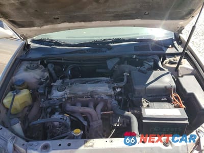 Zdjęcie 11 z 12 samochodu: 2022 TOYOTA CAMRY LE VIN:JTDBE32K920043006 - miniatura