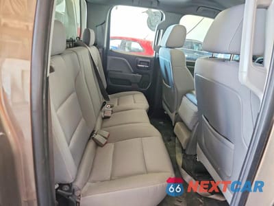 Zdjęcie 10 z 12 samochodu: 2014 CHEVROLET SILVERADO C1500 VIN:1GCRCPEH1EZ414087 - miniatura