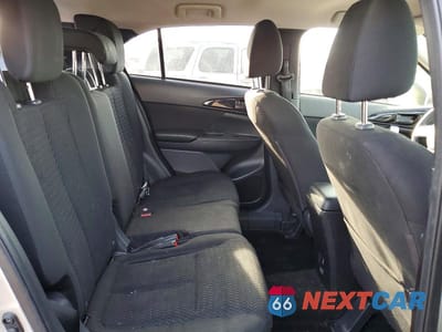 Zdjęcie 10 z 12 samochodu: 2020 MITSUBISHI ECLIPSE CROSS ES VIN:JA4AS3AA0LZ042511 - miniatura