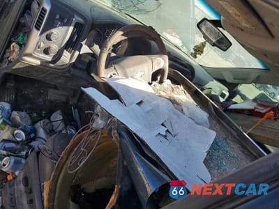 Zdjęcie 8 z 12 samochodu: 2015 CHEVROLET SILVERADO K2500 HEAVY DUTY LTZ VIN:1GC1KWE83FF568992 - miniatura