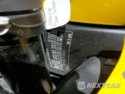 Zdjęcie 9 z 9 samochodu: 2020 SUZUKI GSX-R1000 VIN:JS1DM11B2L7100361 - miniatura