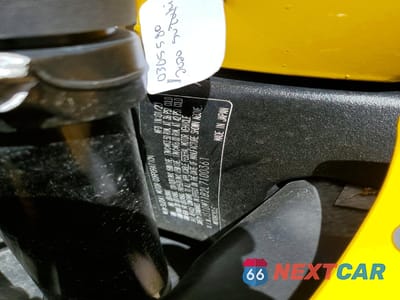 Zdjęcie 9 z 10 samochodu: 2020 SUZUKI GSX-R1000 VIN:JS1DM11B2L7100361 - miniatura