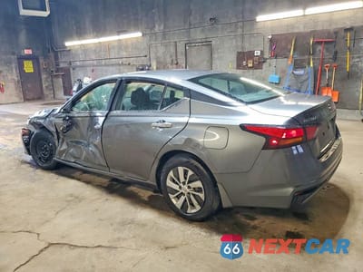 Drugie zdjęcie samochodu z przodu: 2022 NISSAN ALTIMA 2.5 S VIN:1N4BL4BV4NN401230 - miniatura