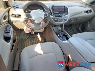 Zdjęcie 8 z 12 samochodu: 2022 CHEVROLET MALIBU LT VIN:1G1ZD5ST0NF144953 - miniatura