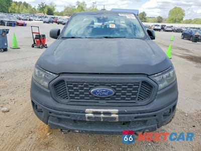 Piąte zdjęcie samochodu w środku: 2019 FORD RANGER XL VIN:1FTER4FH4KLA51521 - miniatura