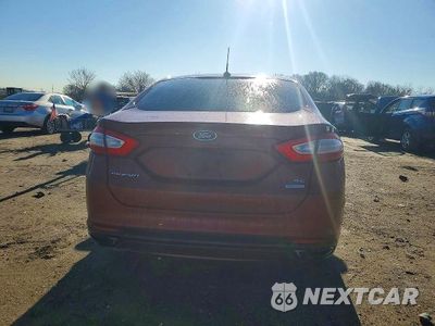Zdjęcie 6 z 11 samochodu: 2014 FORD FUSION SE VIN:3FA6P0H98ER191057 - miniatura