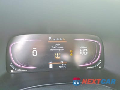 Zdjęcie 9 z 11 samochodu: 2023 KIA SOUL LX VIN:KNDJ23AU0P7876277 - miniatura