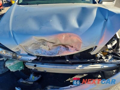 Zdjęcie 11 z 12 samochodu: 2004 TOYOTA CAMRY XLE V6 VIN:JTDBF32K740152595 - miniatura