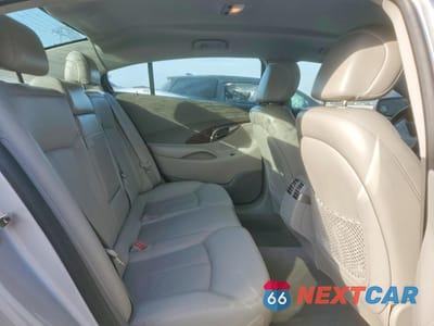 Zdjęcie 10 z 13 samochodu: 2010 BUICK LACROSSE CXL VIN:1G4GC5EG3AF237701 - miniatura