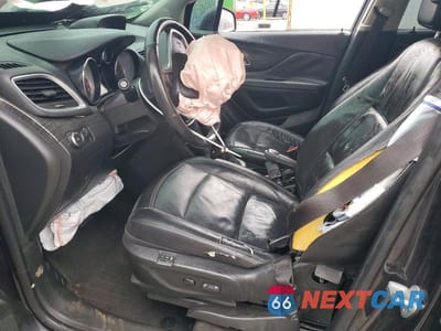 Zdjęcie 7 z 13 samochodu: 2014 BUICK ENCORE PREMIUM VIN:KL4CJHSB3EB621875 - miniatura