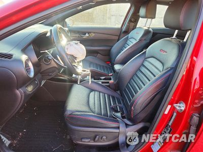 Zdjęcie 7 z 14 samochodu: 2023 KIA FORTE GT VIN:3KPF44AC2PE592890 - miniatura