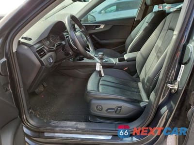 Zdjęcie 7 z 11 samochodu: 2019 AUDI A4 PREMIUM VIN:WAUGMAF4XKN021038 - miniatura