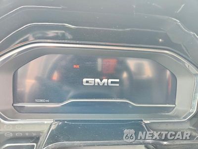 Zdjęcie 9 z 12 samochodu: 2025 GMC SIERRA C1500 SLT VIN:3GTPHDED9SG277545 - miniatura