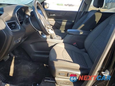 Zdjęcie 7 z 12 samochodu: 2023 CHEVROLET EQUINOX LT VIN:3GNAXKEG6PL173978 - miniatura