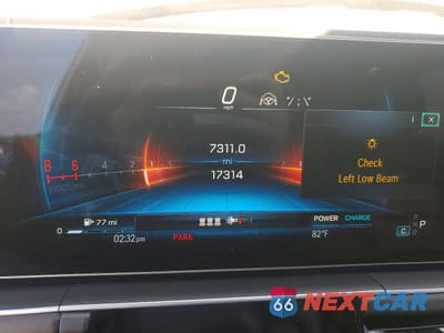 Zdjęcie 9 z 12 samochodu: 2024 MERCEDES-BENZ GLE COUPE AMG 53 4MATIC VIN:4JGFD6BB9RB079441 - miniatura