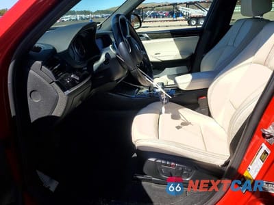 Zdjęcie 7 z 13 samochodu: 2017 BMW X3 XDRIVE28I VIN:5UXWX9C5XH0T13424 - miniatura