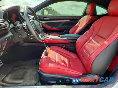 Zdjęcie 7 z 13 samochodu: 2022 LEXUS RC 300 F SPORT VIN:JTHGA5BC0N5012237 - miniatura