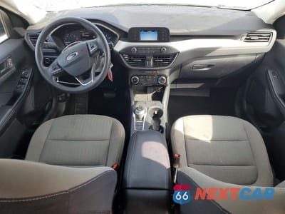 Zdjęcie 8 z 13 samochodu: 2022 FORD ESCAPE S VIN:1FMCU0F62NUB51267 - miniatura