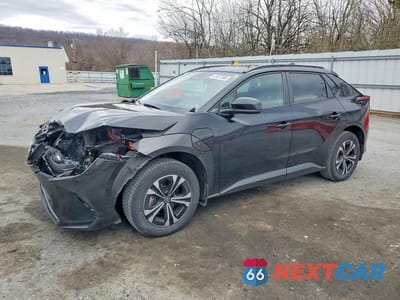 2023 TOYOTA BZ4X XLE JTMABACA1PA015295 - główne zdjęcie licytacji z USA - miniatura