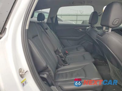 Zdjęcie 11 z 13 samochodu: 2023 AUDI Q7 PREMIUM VIN:WA1ACBF71PD006270 - miniatura
