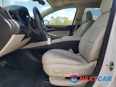 Zdjęcie 7 z 14 samochodu: 2023 BUICK ENCLAVE AVENIR VIN:5GAERDKW5PJ161096 - miniatura