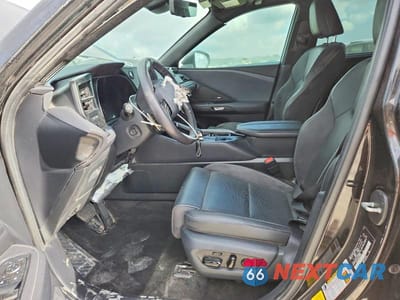 Zdjęcie 7 z 12 samochodu: 2024 LEXUS TX 350 LUXURY VIN:5TDAAAA67RS010979 - miniatura