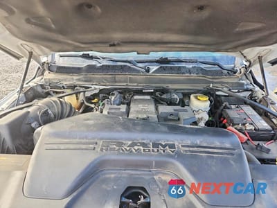 Zdjęcie 11 z 11 samochodu: 2019 RAM 2500 TRADESMAN VIN:3C6UR5HL9KG570314 - miniatura