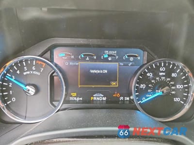 Zdjęcie 9 z 12 samochodu: 2021 FORD EXPEDITION MAX XLT VIN:1FMJK1JT9MEA40420 - miniatura