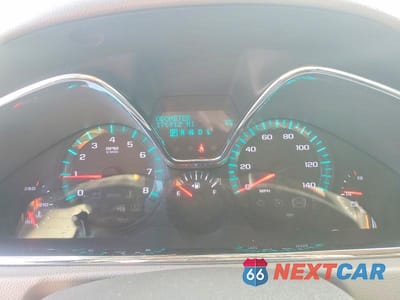 Zdjęcie 9 z 13 samochodu: 2013 CHEVROLET TRAVERSE LT VIN:1GNKRJKD2DJ114075 - miniatura
