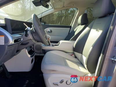 Zdjęcie 7 z 13 samochodu: 2026 HYUNDAI IONIQ 9 SEL VIN:7YAMUFS31TY000457 - miniatura