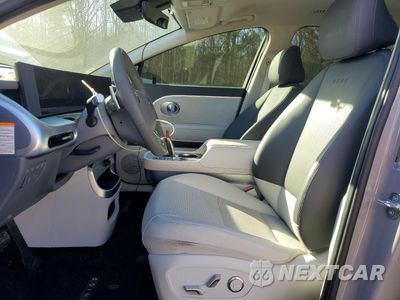 Zdjęcie 7 z 13 samochodu: 2026 HYUNDAI IONIQ 9 SEL VIN:7YAMUFS31TY000457 - miniatura