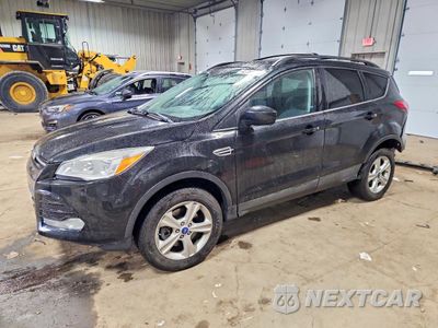 2013 FORD ESCAPE SE 1FMCU9G92DUA08122 - główne zdjęcie licytacji z USA - miniatura