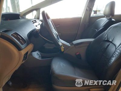 Zdjęcie 7 z 11 samochodu: 2010 TOYOTA PRIUS II VIN:JTDKN3DU6A0244620 - miniatura