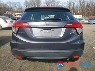 Zdjęcie 6 z 14 samochodu: 2021 HONDA HR-V LX VIN:3CZRU6H35MM733350 - miniatura