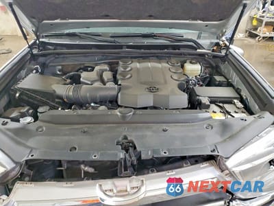 Zdjęcie 12 z 13 samochodu: 2021 TOYOTA 4RUNNER LIMITED VIN:JTEKU5JR0M5853638 - miniatura