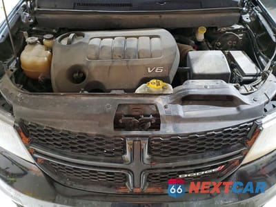 Zdjęcie 12 z 12 samochodu: 2019 DODGE JOURNEY CROSSROAD VIN:3C4PDDGG8KT708614 - miniatura