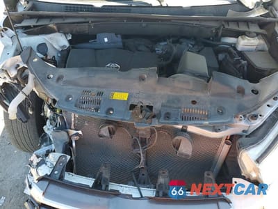 Zdjęcie 12 z 14 samochodu: 2019 TOYOTA HIGHLANDER LE PLUS VIN:5TDZZRFH9KS338706 - miniatura