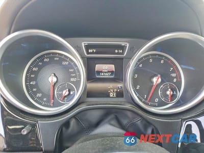 Zdjęcie 9 z 12 samochodu: 2019 MERCEDES-BENZ GLS 450 4MATIC VIN:4JGDF6EE5KB223547 - miniatura